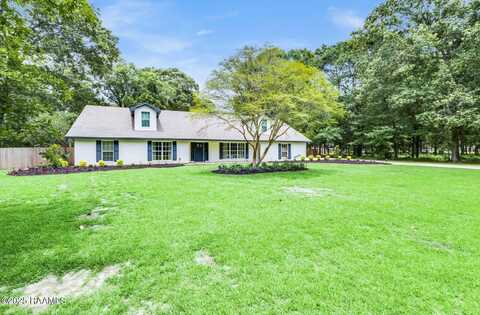 381 Rue Dauphine, Eunice, LA 70535