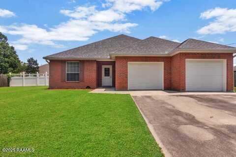 2125 Jasmine Drive, Opelousas, LA 70570