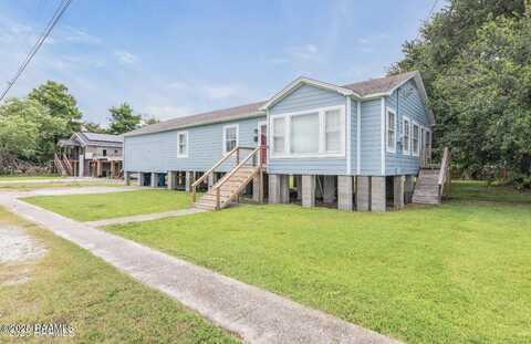 206 N Fernand Street, Delcambre, LA 70528