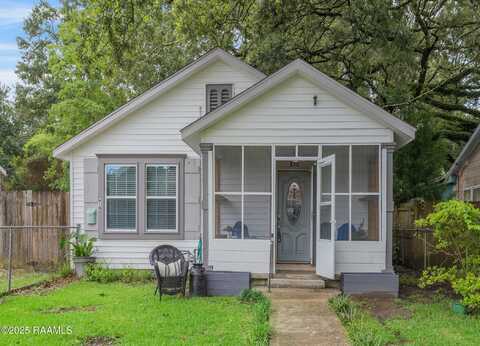 610 Ashton Street, New Iberia, LA 70563