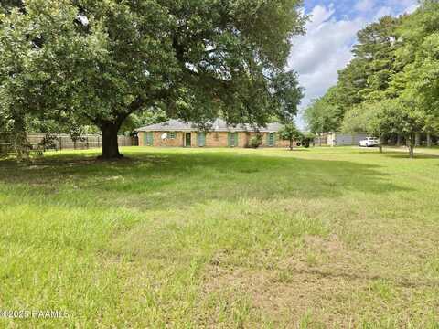 3023 Jacqulyn Street, Abbeville, LA 70510