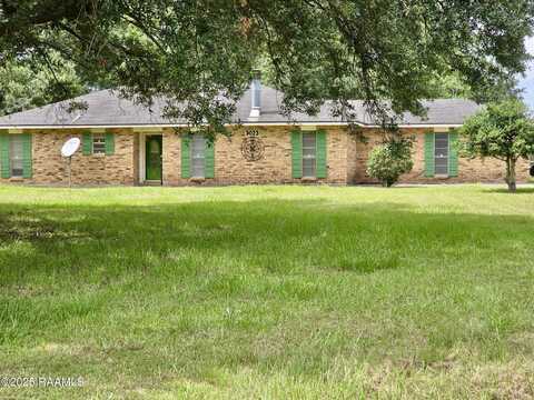 3023 Jacqulyn Street, Abbeville, LA 70510