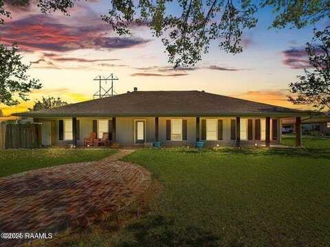 101 Ramblewood Drive, Lafayette, LA 70508