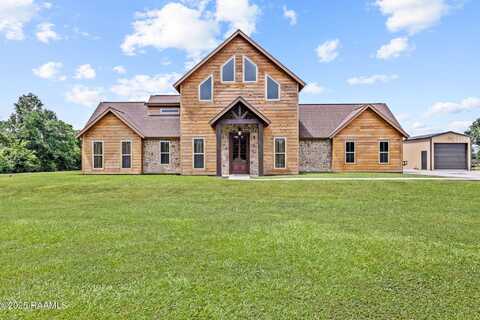 4681 Old Basile Highway, Basile, LA 70515