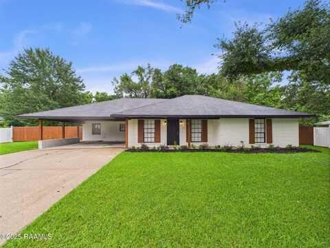 513 Pecan Street, Saint Martinville, LA 70582