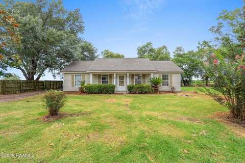 316 S Saint Joseph Avenue, Morse, LA 70559