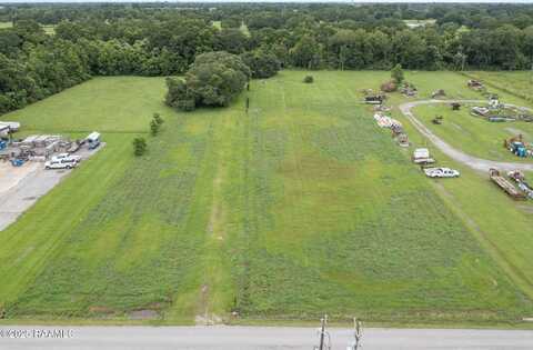 200 Blk Rousseau Road, Youngsville, LA 70592