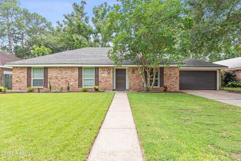 144 Orangewood Drive, Lafayette, LA 70503