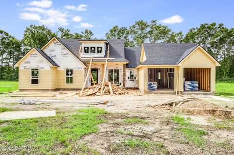 704 Kilchrist Road, Carencro, LA 70520