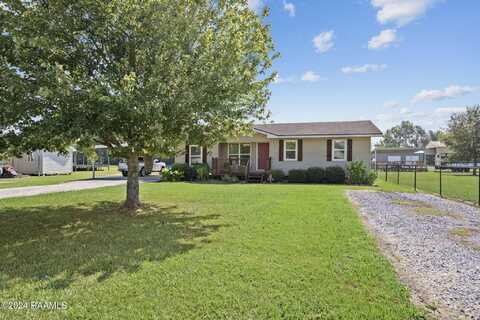 1037 Joe Kidder Road, Arnaudville, LA 70512