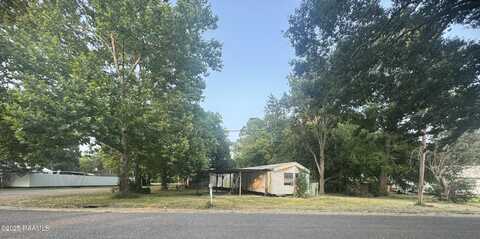 710 S 4th Street, Eunice, LA 70535