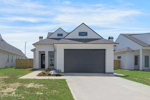 105 Travellers Palm Way, Youngsville, LA 70592