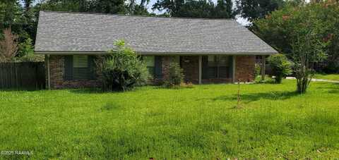 307 Lexington Parkway, Carencro, LA 70520