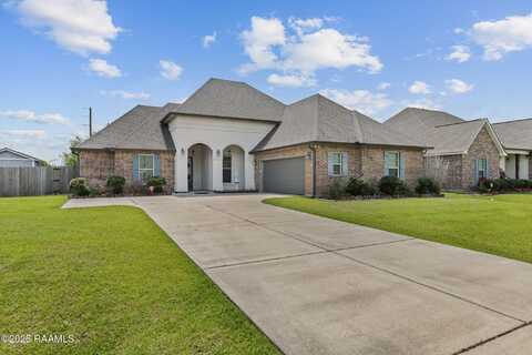 101 Marigold Lane, Maurice, LA 70555