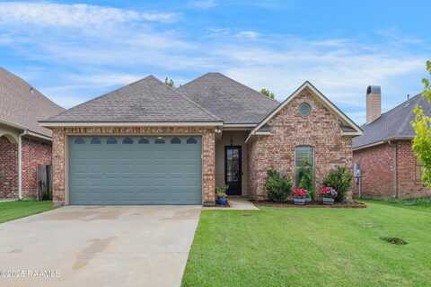 102 Country Village Drive, Youngsville, LA 70592