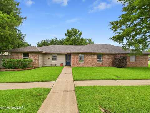304 Bull Run Circle, Broussard, LA 70518