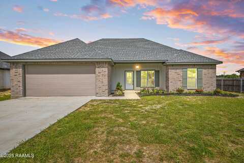 134 Grande Rue, Church Point, LA 70525