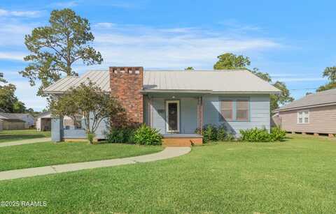 108 Trotter Street, New Iberia, LA 70563