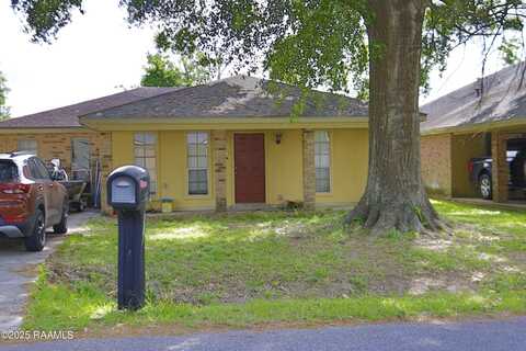 203 Caledonia Drive, Lafayette, LA 70508