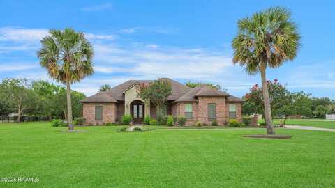 514 Lucerne Drive, New Iberia, LA 70563