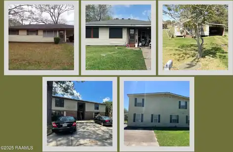 215 Lodge Drive, Lafayette, LA 70506