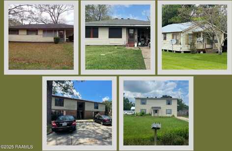 215 Lodge Drive, Lafayette, LA 70506