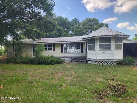 37208 Monceaux Road, Gueydan, LA 70542