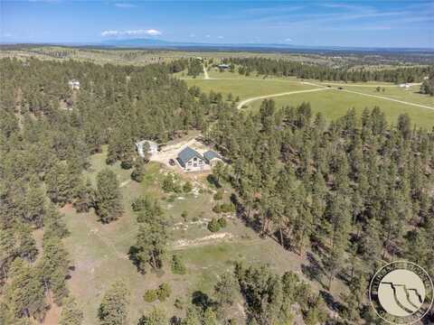 20 Meadow Way, Roundup, MT 59072
