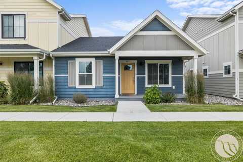 5531 Elysian, Billings, MT 59105