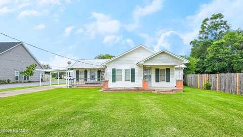 225 Last Street, Arnaudville, LA 70512