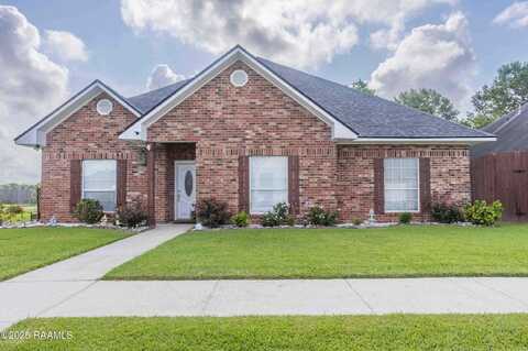 210 Bon Mange Circle, Lafayette, LA 70506