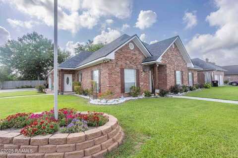210 Bon Mange Circle, Lafayette, LA 70506