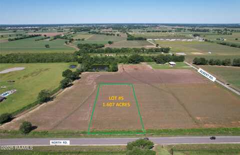 0000 North Road, Abbeville, LA 70510