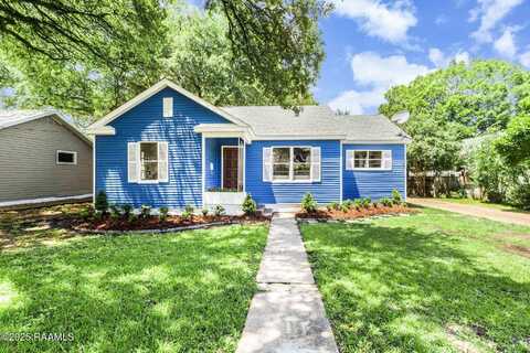 809 Saint Thomas Street, Lafayette, LA 70506