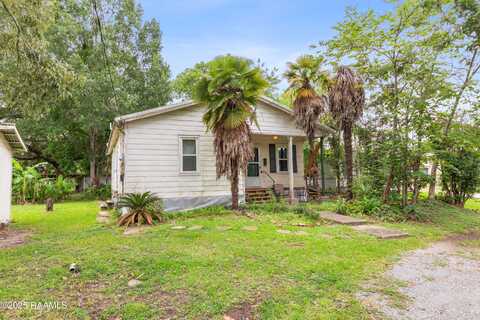 614 Buchanan Street, Saint Martinville, LA 70582