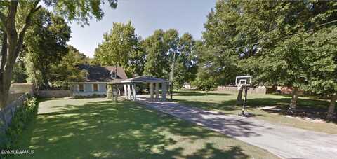 500 Parklane Road, Lafayette, LA 70507