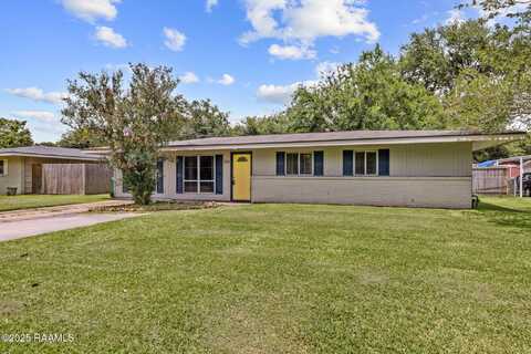213 Marilyn Drive, Lafayette, LA 70503