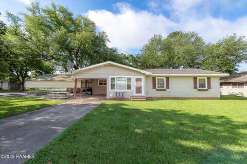1301 Gregg Avenue, Eunice, LA 70535