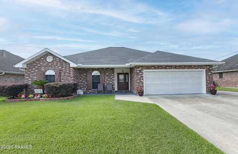 1322 Belleview Street, Morgan City, LA 70380