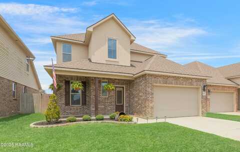210 Caldwell Sugar Road, Youngsville, LA 70592
