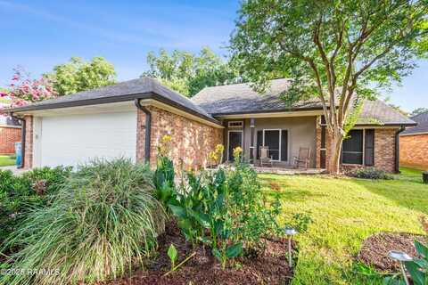 116 Bronze Medal Drive, Lafayette, LA 70506