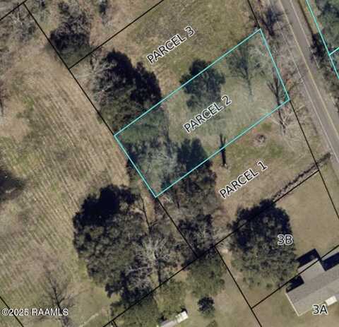 2 St. Jude Lane, Saint Martinville, LA 70582