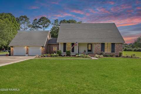 1714 Christopher Fox Lane, New Iberia, LA 70563