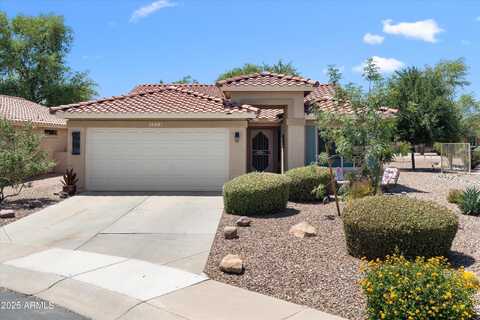 5024 S CITRUS Court, Gilbert, AZ 85298