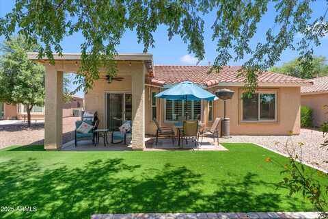 5024 S CITRUS Court, Gilbert, AZ 85298
