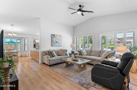 5024 S CITRUS Court, Gilbert, AZ 85298