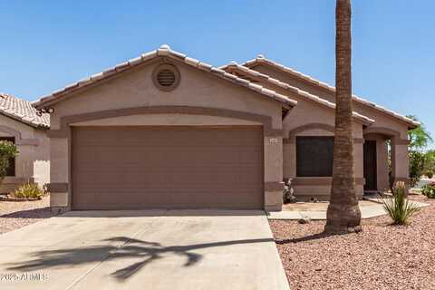 8609 W EVA Street, Peoria, AZ 85345