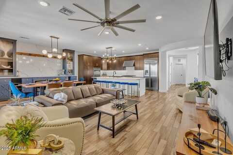 4777 S FULTON RANCH Boulevard, Chandler, AZ 85248