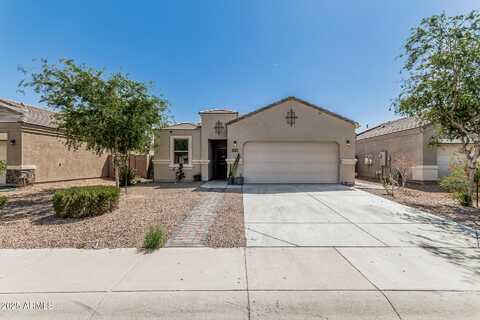 3112 N 303RD Drive, Buckeye, AZ 85396