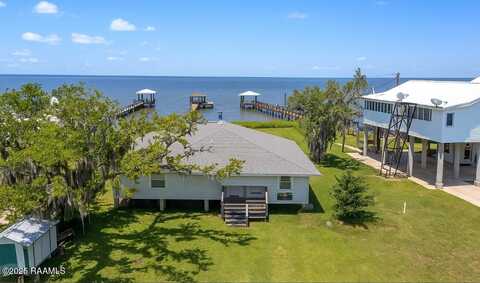 112 Sunset Boulevard, Cypremort Point, LA 70538